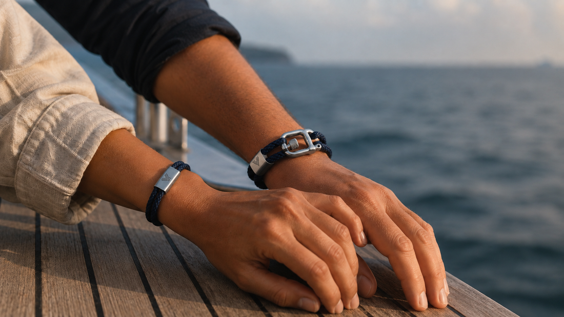 Matching Bracelets for Couples: How to Choose a Pair You Will Both Wear