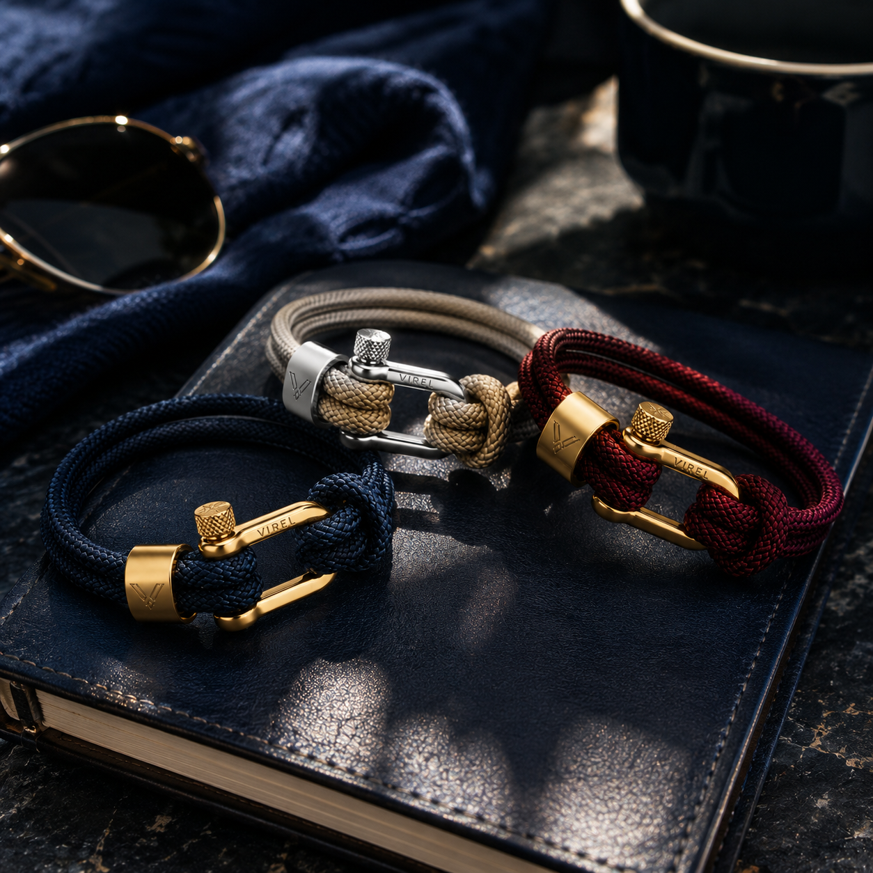 The Mariner Collection