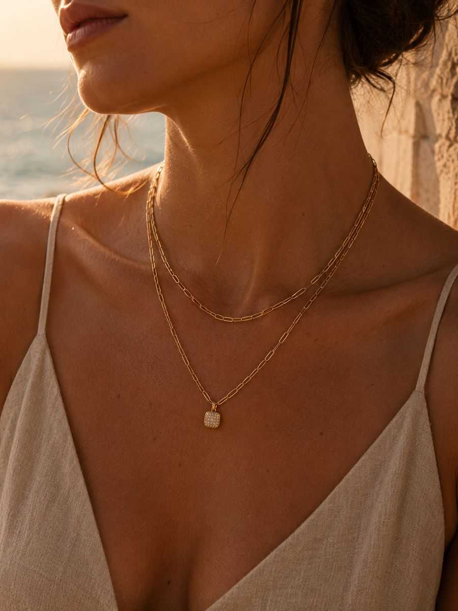 Women's Necklaces