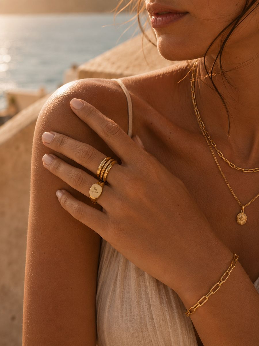Women's Rings